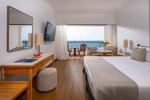 Coral Beach Hotel & Resort in Πέγεια — foto 13