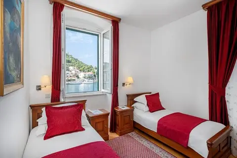Heritage Hotel Tisno in Tisno — foto 12