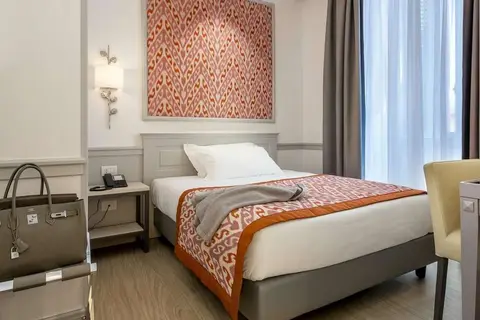Hotel della Conciliazione in Rome, foto 18
