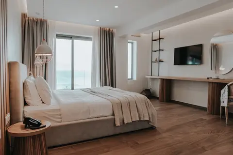 Sagredo Boutique Hotel & Spa in Kos-Stad — foto 27