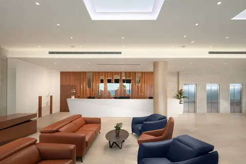 Amphora Hotel in Split — foto 8