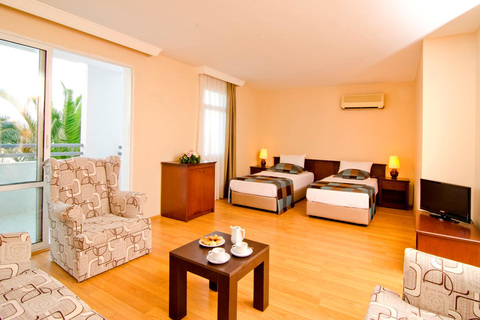 City's Hill Hotel foto 5