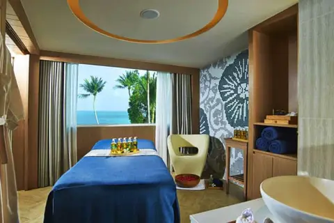Radisson Blu Resort Galle in Galle — foto 24
