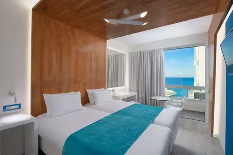 Arte Hotel in Municipal Unit of Rhodes, foto 14