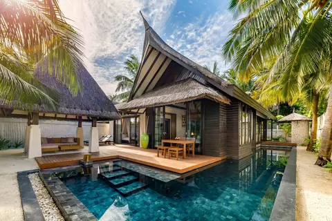 OZEN Reserve Bolifushi in Bolifushi — foto 30