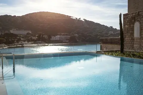 Hotel Kompas Dubrovnik in Dubrovnik — foto 3