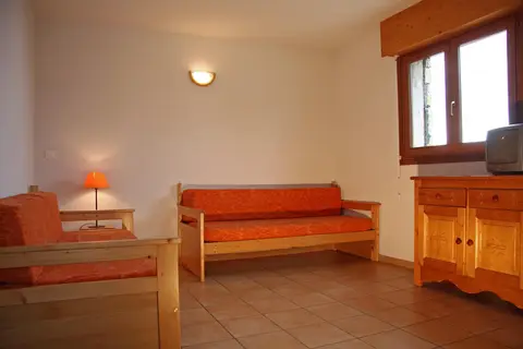 Chalets des Ecrins in Fontcouverte-la-Toussuire — foto 3