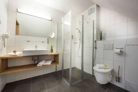 Alpenparks Hotel & Appartementen Central in Zell am See, foto 18