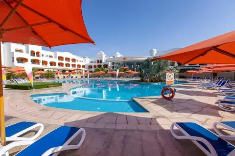 Naama BAY Suites & SPA in وادي النعامة — foto 6
