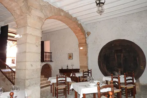 Hotel Son Xotano in Sencelles, foto 5