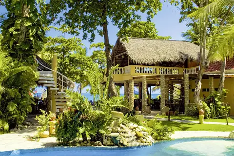 Villa Taina in Cabarete — foto 15