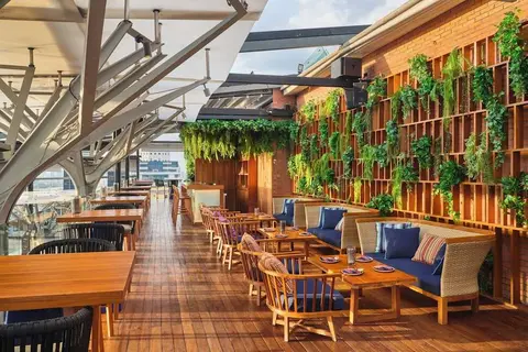 Fraser Suites Sukhumvit in Bangkok, foto 10
