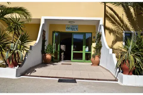 Alex Hotel in Δημοτική Ενότητα Καρπάθου — foto 8
