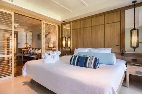 Katathani Phuket Beach Resort in Katathani Phuket Beach Resort, foto 3