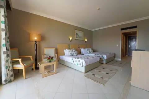 Regina Resort & Aqua Park Hurghada in Hurghada — foto 6