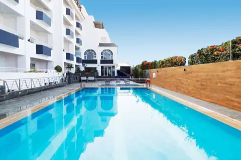 Ocean Atlantic View in Rabat