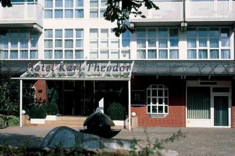 Living Hotel Kaiser Franz Joseph in Wenen — foto 19