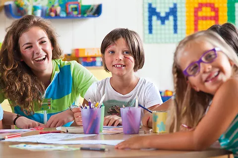 Camping Orsera foto 4