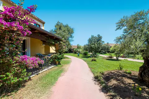 Villaggio Baia Dei Pini in Budoni — foto 20