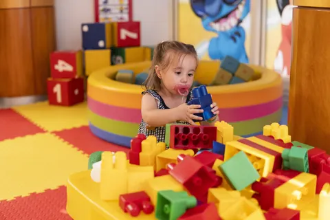 Color Palace Lido Hotel - Family Village foto 4