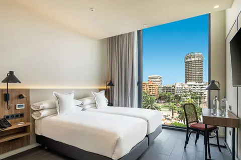Hotel LIVVO Lumm in Las Palmas de Gran Canaria, foto 5