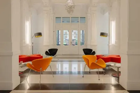 The Manor Amsterdam foto 2