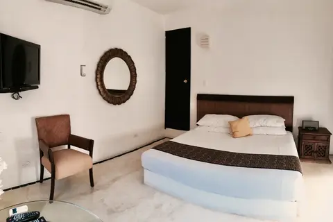 Siesta Fiesta Hotel in Playa del Carmen, foto 11