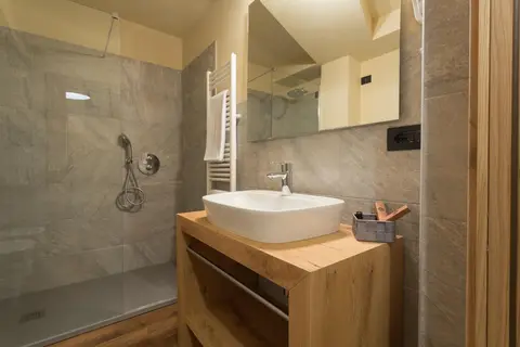 Residence Maison Fosson in Ayas — foto 13