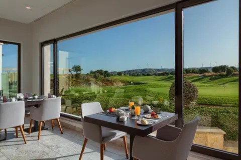 Aphrodite Hills Rentals - Apartments in Kouklia — foto 11