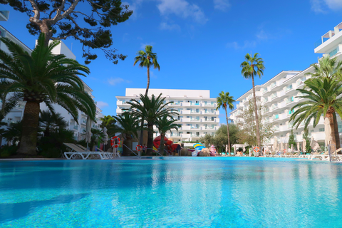 Iberostar Waves Alcudia Park foto 2