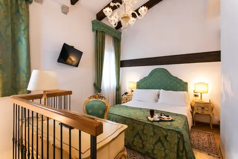Ca' Vendramin Zago in Taglio di Po — foto 11