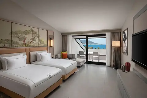 NG Phaselis Bay in Kemer, foto 28