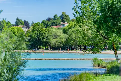 Le Fayolan in Clairvaux-les-Lacs — foto 9