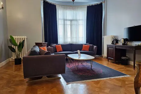 Lina Hotel Taksim Pera in Beyoğlu — foto 5