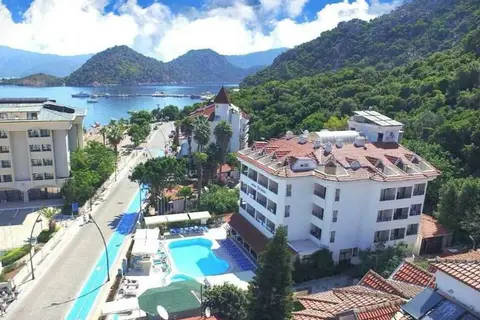 Hotel Portofino in Marmaris