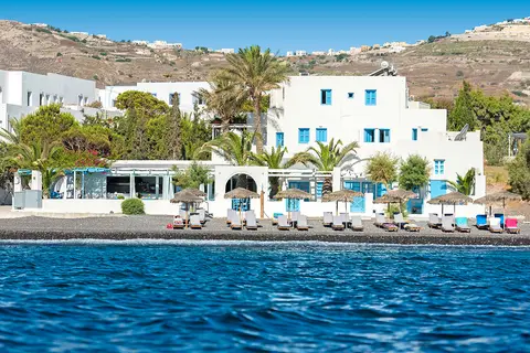 Sigalas Hotel in Δημοτική Ενότητα Θήρας