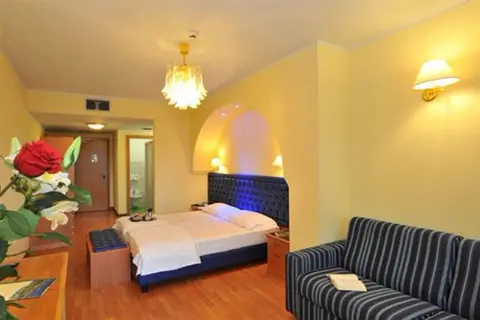 Hotel Alexander in Limone sul Garda — foto 23