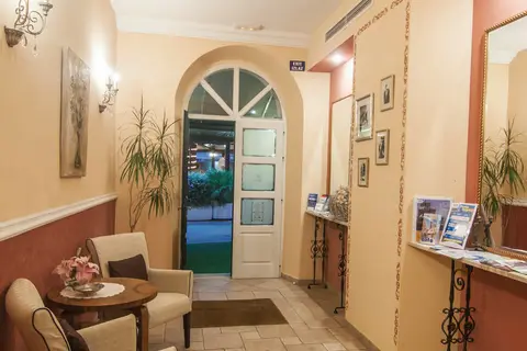 Hotel Villa Pattiera in Cavtat — foto 6