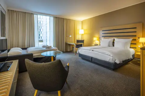 Clarion Hotel Copenhagen Airport in Kastrup — foto 13