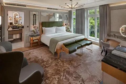 Mandarin Oriental Mayfair, London in Londen, foto 28