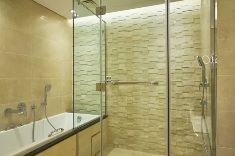 Mercure Dubai Barsha Heights Hotel in Dubai — foto 9