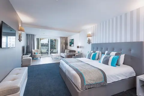 Hotel Juliani in San Ġiljan — foto 10