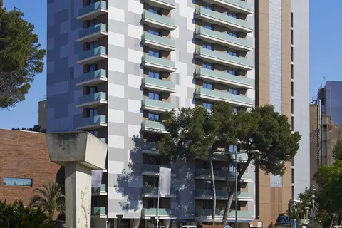 Meliá South Beach in Magaluf — foto 3