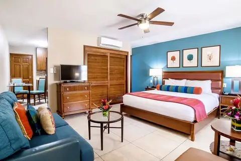 Simpson Bay Resort Marina & Spa in Simpson Bay — foto 6