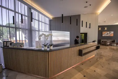 Ai Pini Medulin Resort in Medulin — foto 17