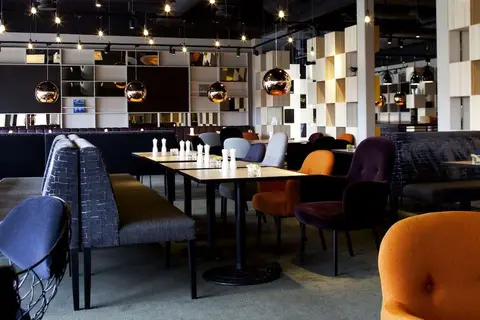 Hotel Scandic Hvidovre in Hvidovre Kommune — foto 3