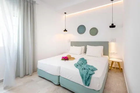 Hotel Elvita Beach foto 3