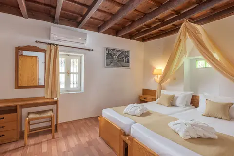 Arte Hotel in Municipal Unit of Rhodes, foto 18