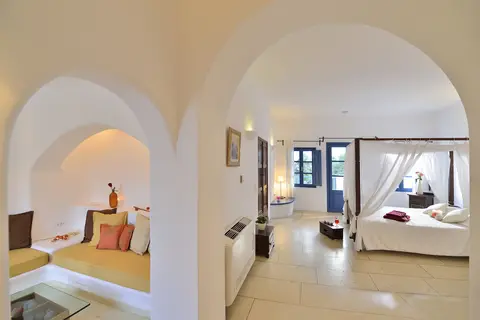 Tamarix del Mar Suites in Δημοτική Ενότητα Θήρας — foto 3