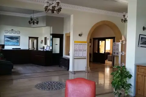 Altinkaya Resort in Doğanköy — foto 16